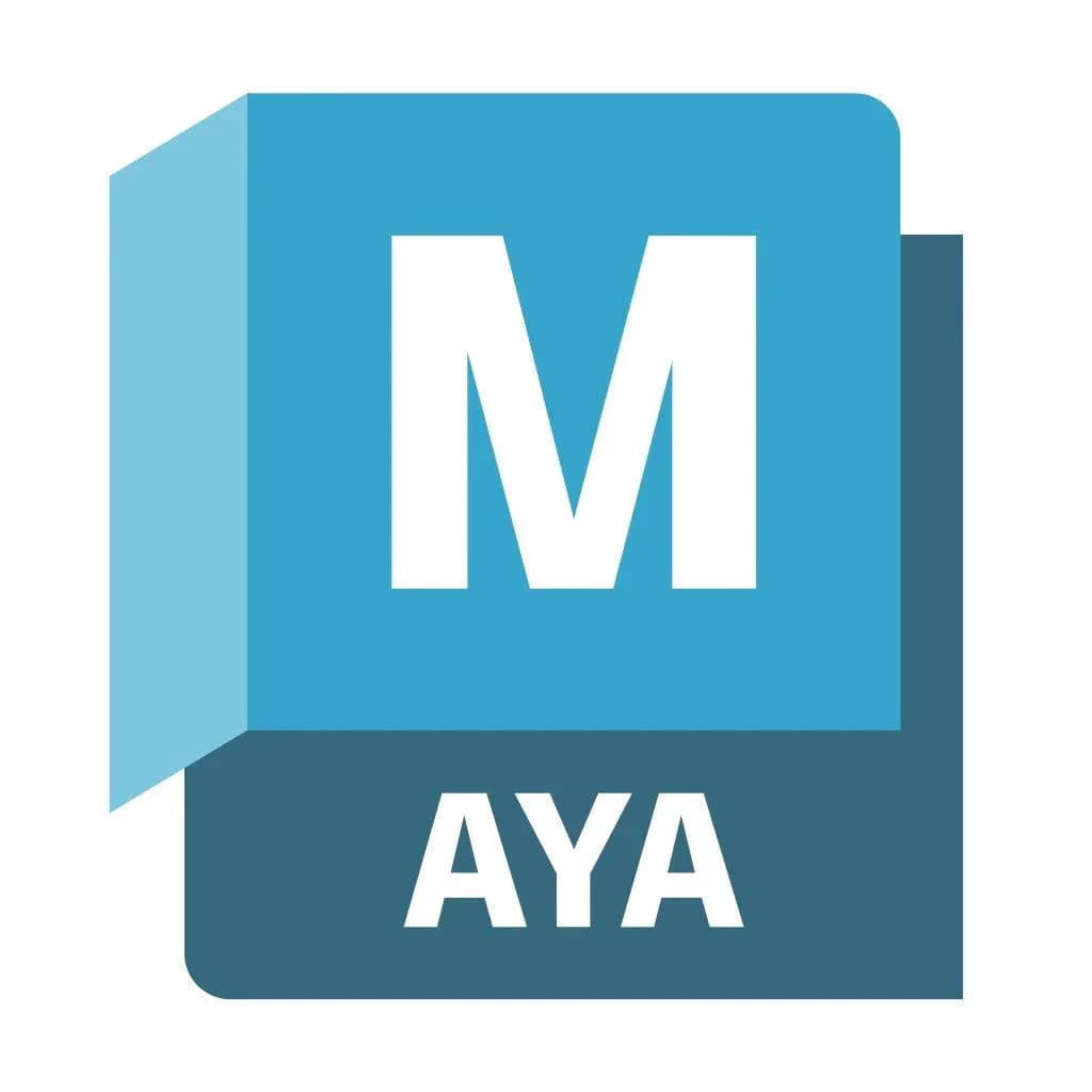 Autodesk Maya 2026