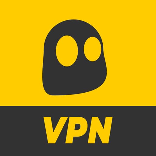 CyberGhost VPN β 2 jaar abonnement